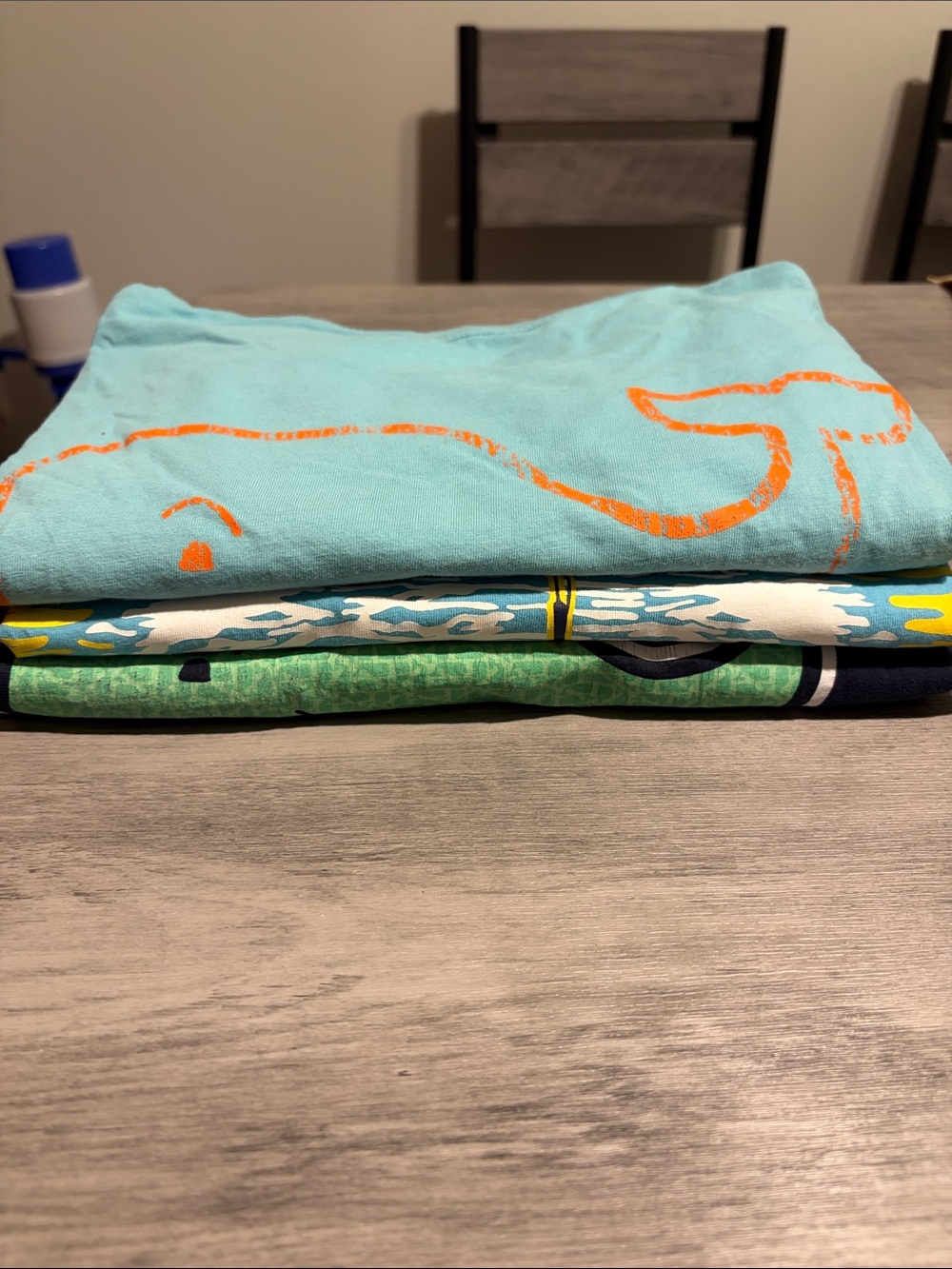 3 Pack Vineyard Vines Men’s Graphic Shortsleeve tees